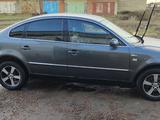 Volkswagen Passat 2002 годаүшін2 800 000 тг. в Рудный – фото 5