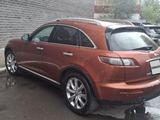 Infiniti FX35 2006 года за 6 300 000 тг. в Караганда – фото 2