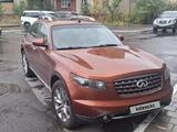 Infiniti FX35 2006 года за 6 300 000 тг. в Караганда