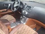 Infiniti FX35 2006 года за 6 300 000 тг. в Караганда – фото 3