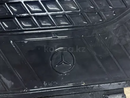 Полики Mercedes E-class W213 за 100 000 тг. в Шымкент – фото 3