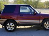 Toyota RAV4 1995 годаүшін2 600 000 тг. в Семей – фото 4