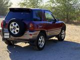 Toyota RAV4 1995 годаүшін2 600 000 тг. в Семей – фото 3