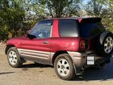 Toyota RAV4 1995 годаүшін2 600 000 тг. в Семей – фото 5