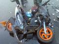 Ремонт мапедов скуторов мотоциклов квадроциклов в Шымкент – фото 8