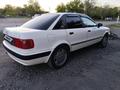 Audi 80 1993 года за 2 200 000 тг. в Караганда – фото 3