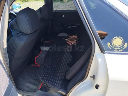 Audi 80 1993 года за 2 200 000 тг. в Караганда – фото 9