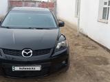 Mazda CX-7 2008 годаүшін4 500 000 тг. в Кызылорда – фото 5