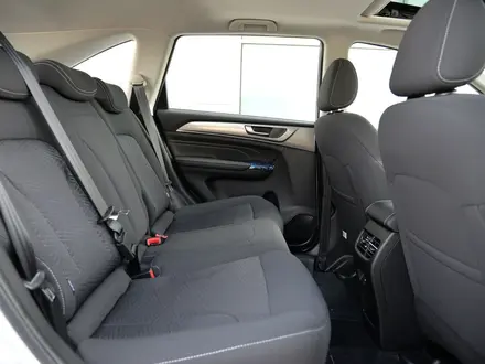 Haval M6 Elite 1.5T DCT 2026 года за 8 519 800 тг. в Алматы – фото 7