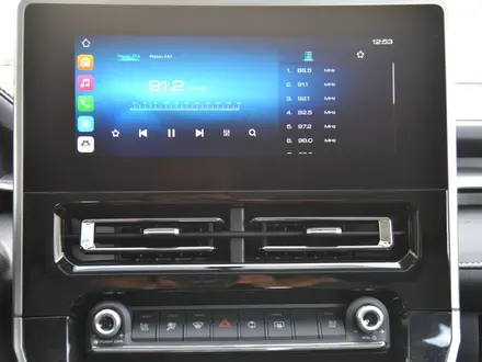Haval M6 Elite 1.5T DCT 2026 года за 8 519 800 тг. в Алматы – фото 15