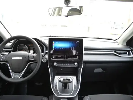 Haval M6 Elite 1.5T DCT 2026 года за 8 519 800 тг. в Алматы – фото 8