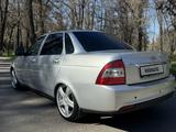 ВАЗ (Lada) Priora 2170 2015 года за 4 000 000 тг. в Астана – фото 3