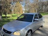 ВАЗ (Lada) Priora 2170 2015 года за 4 000 000 тг. в Астана – фото 4