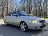 ВАЗ (Lada) Priora 2170 2015 года за 4 000 000 тг. в Астана
