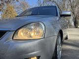 ВАЗ (Lada) Priora 2170 2015 года за 4 000 000 тг. в Астана – фото 5