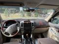 Toyota Land Cruiser Prado 2008 года за 10 500 000 тг. в Алматы – фото 14