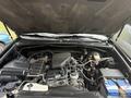 Toyota Land Cruiser Prado 2008 года за 10 500 000 тг. в Алматы – фото 4