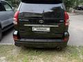 Toyota Land Cruiser Prado 2008 года за 10 500 000 тг. в Алматы – фото 22