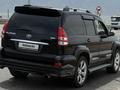 Toyota Land Cruiser Prado 2008 года за 10 500 000 тг. в Алматы – фото 26