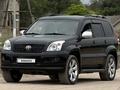 Toyota Land Cruiser Prado 2008 года за 10 500 000 тг. в Алматы – фото 27