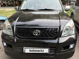 Toyota Land Cruiser Prado 2008 годаүшін10 500 000 тг. в Алматы