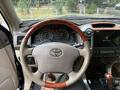 Toyota Land Cruiser Prado 2008 года за 10 500 000 тг. в Алматы – фото 8