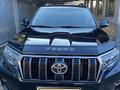 Toyota Land Cruiser Prado 2019 годаүшін25 500 000 тг. в Алматы – фото 3