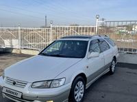 Toyota Camry Gracia 1997 годаүшін4 200 000 тг. в Алматы