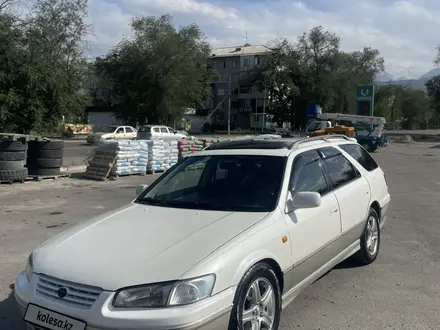 Toyota Camry Gracia 1997 года за 4 200 000 тг. в Алматы – фото 7