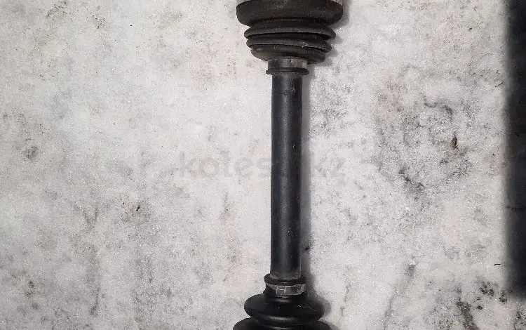 Привод передний 4вд за 25 000 тг. в Талгар