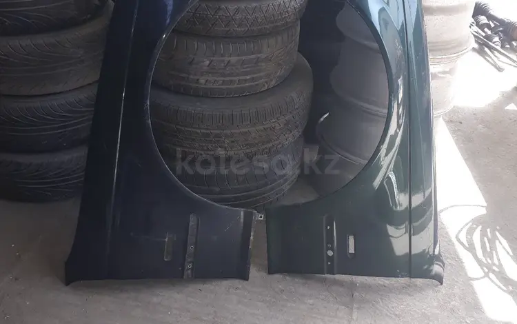 Крыло на BMW Е46 до рец за 25 000 тг. в Алматы