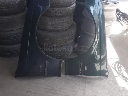 Крыло на BMW Е46 до рец за 25 000 тг. в Алматы – фото 2