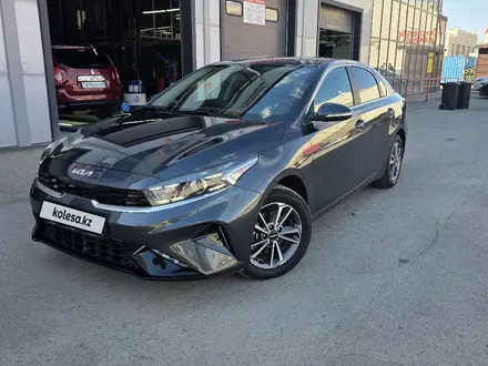 Kia Cerato 2025 года за 10 200 000 тг. в Астана – фото 2