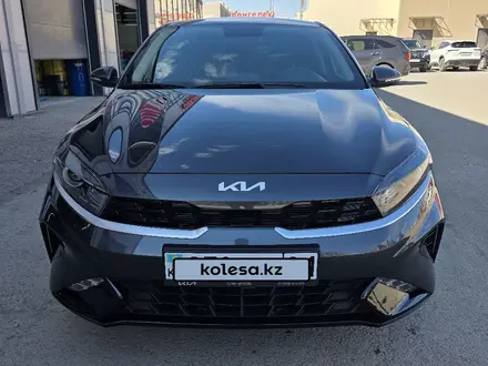 Kia Cerato 2025 года за 10 200 000 тг. в Астана – фото 5