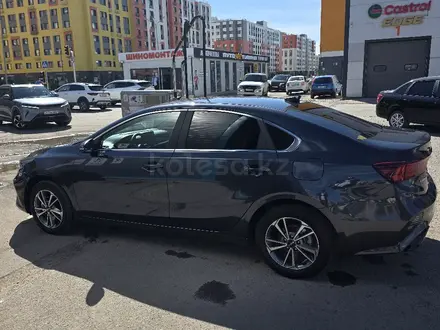 Kia Cerato 2025 года за 10 200 000 тг. в Астана – фото 6