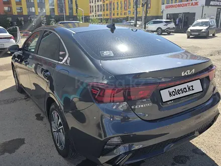 Kia Cerato 2025 года за 10 200 000 тг. в Астана – фото 7