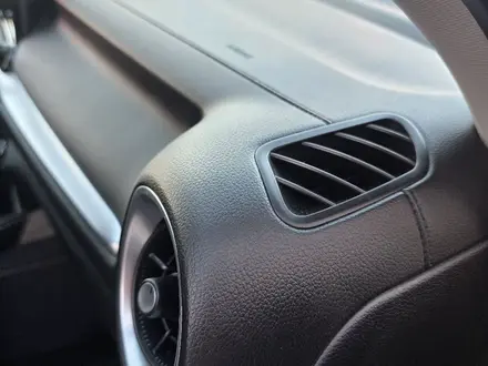 Kia Cerato 2025 года за 10 200 000 тг. в Астана – фото 9
