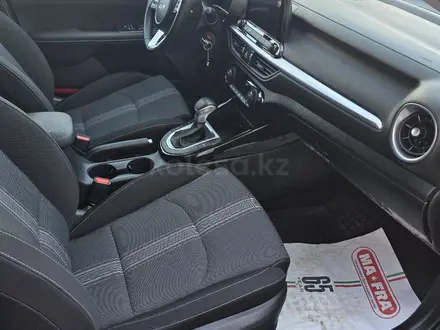 Kia Cerato 2025 года за 10 200 000 тг. в Астана – фото 11