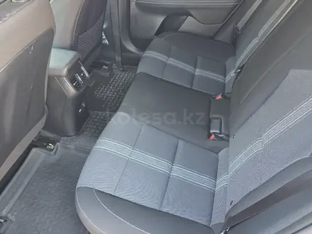 Kia Cerato 2025 года за 10 200 000 тг. в Астана – фото 13