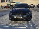 Kia Cerato 2025 года за 10 800 000 тг. в Астана – фото 4