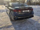 Kia Cerato 2025 года за 10 800 000 тг. в Астана – фото 3