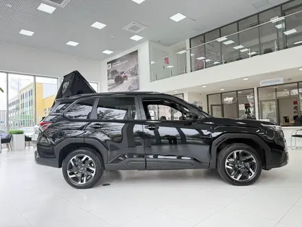 Subaru Forester Sport + 2025 года за 24 900 000 тг. в Караганда – фото 11