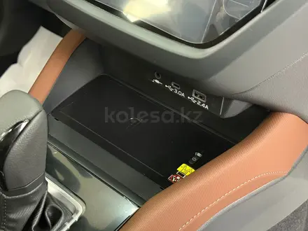 Subaru Forester Sport + 2025 года за 24 900 000 тг. в Караганда – фото 3