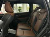 Subaru Forester Sport + 2025 года за 24 900 000 тг. в Караганда – фото 5