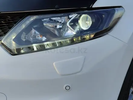 Nissan X-Trail 2016 года за 7 950 000 тг. в Балхаш – фото 16