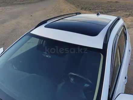 Nissan X-Trail 2016 года за 7 950 000 тг. в Балхаш – фото 17