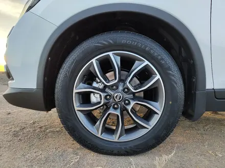 Nissan X-Trail 2016 года за 7 950 000 тг. в Балхаш – фото 18