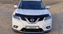 Nissan X-Trail 2016 года за 8 900 000 тг. в Балхаш – фото 5