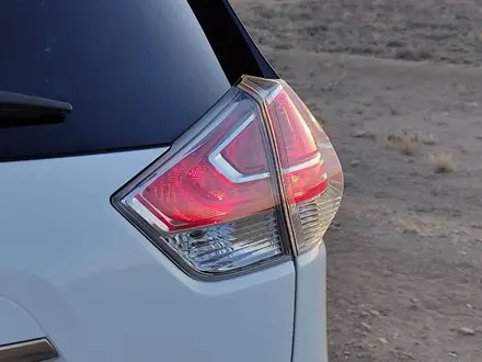 Nissan X-Trail 2016 года за 7 950 000 тг. в Балхаш – фото 20