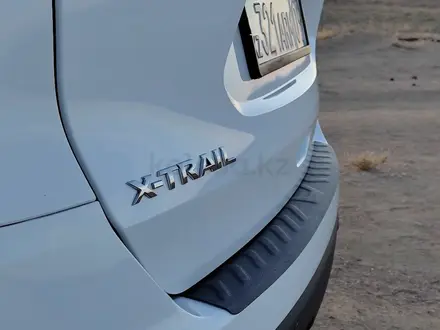 Nissan X-Trail 2016 года за 7 950 000 тг. в Балхаш – фото 21